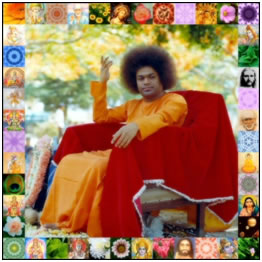 Sai BAba
